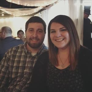 Meet your Posher, Jesse